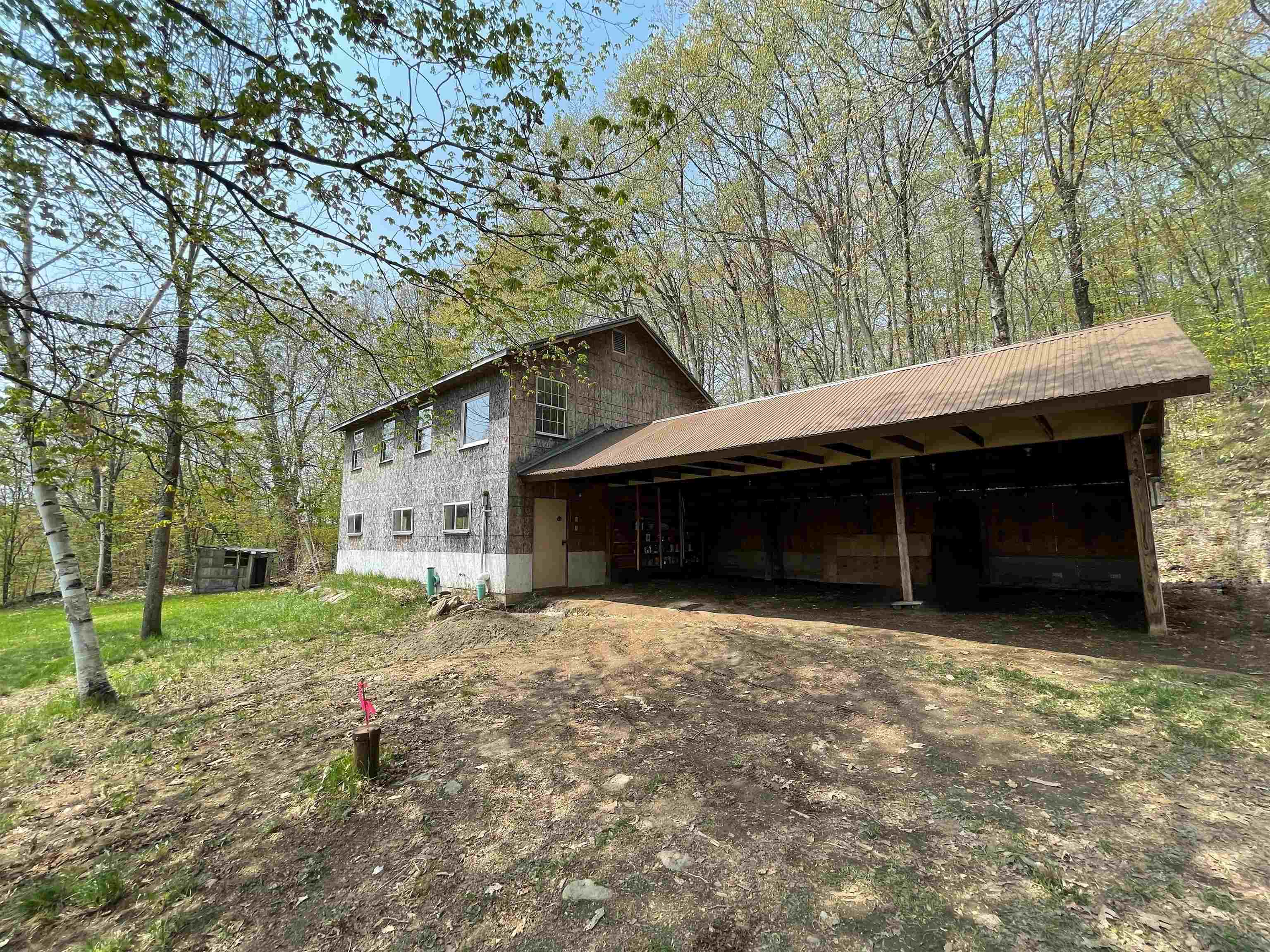 17 Willey Road Strafford, VT 05075 - Photo 17 of 23