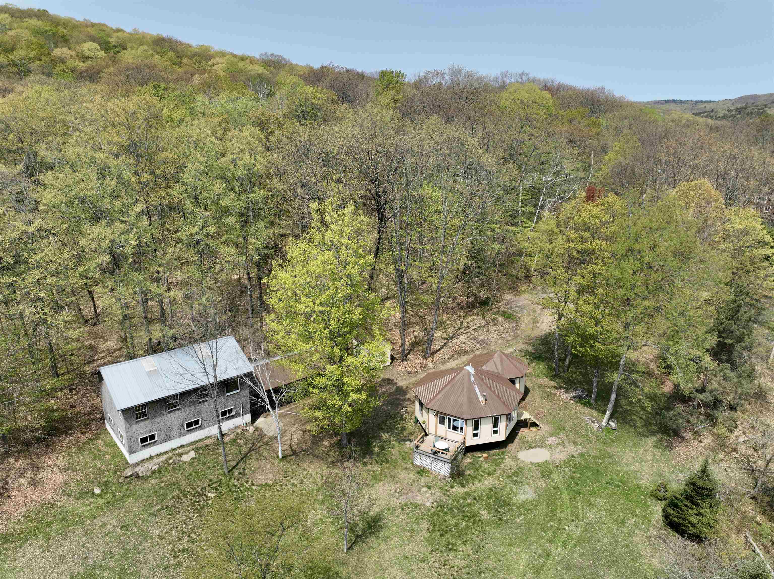 17 Willey Road Strafford, VT 05075 - Photo 18 of 23