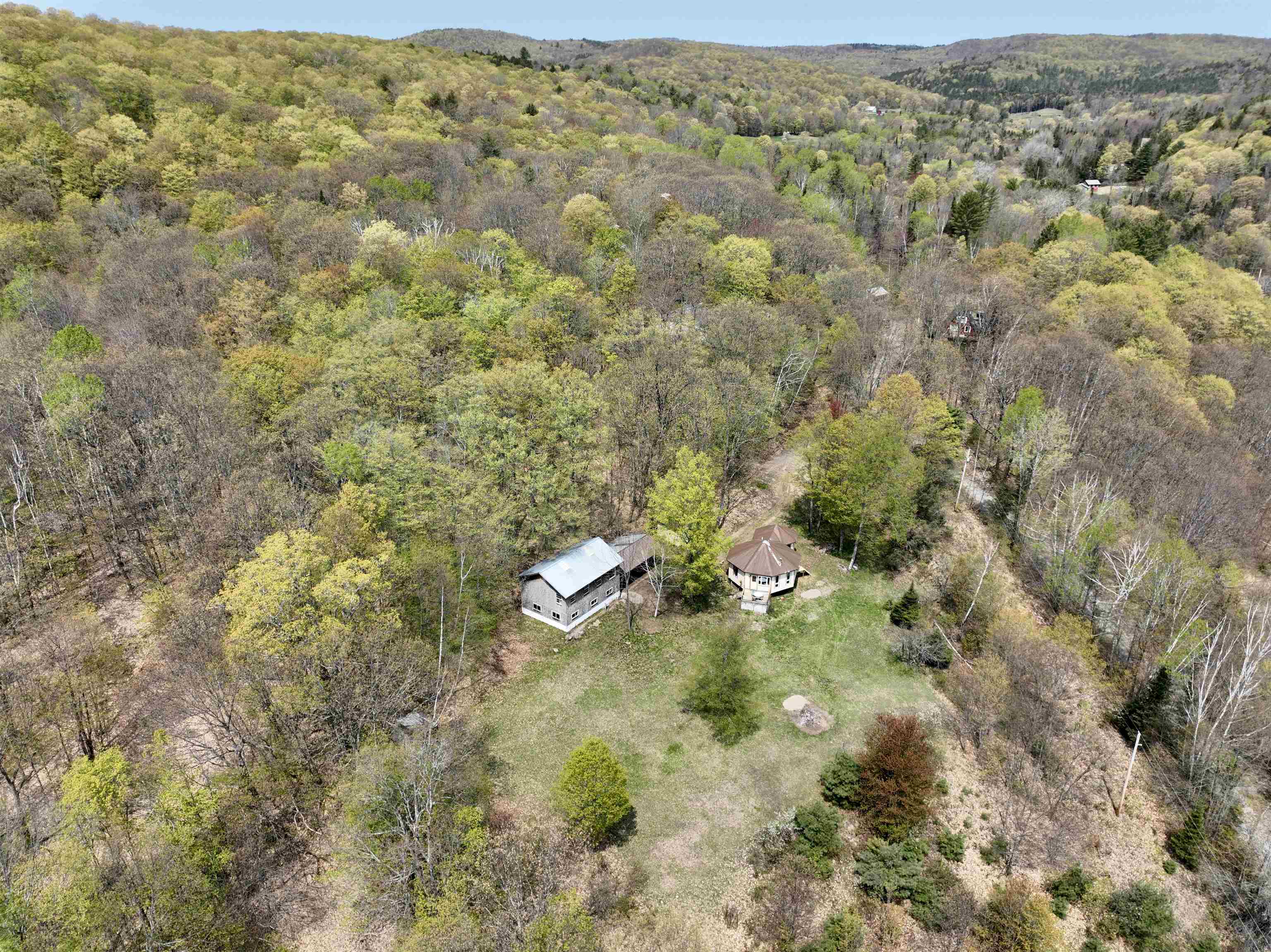 17 Willey Road Strafford, VT 05075 - Photo 19 of 23