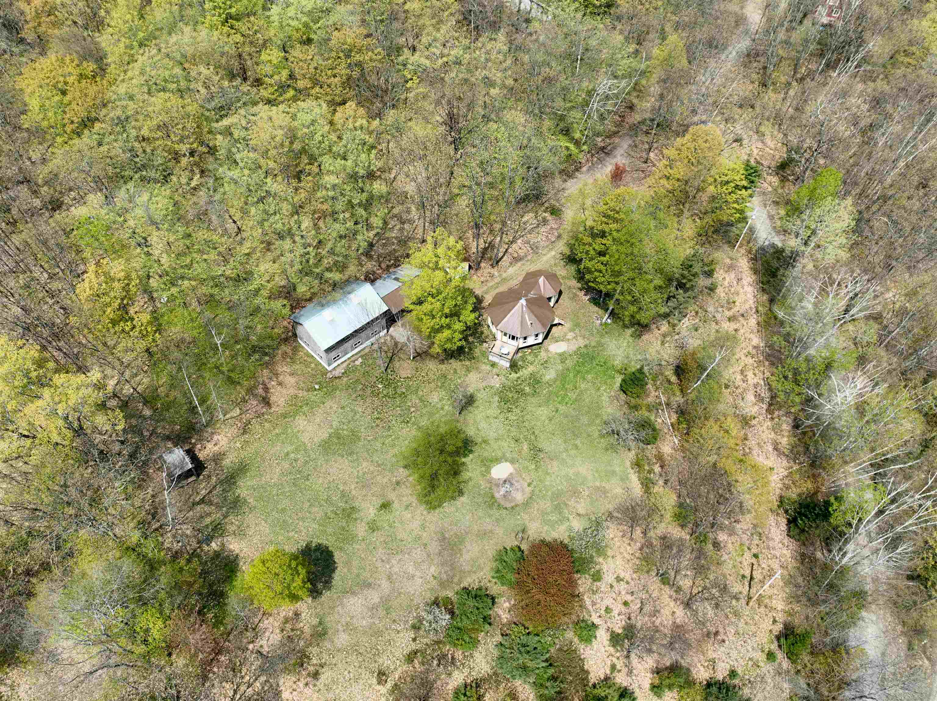 17 Willey Road Strafford, VT 05075 - Photo 23 of 23