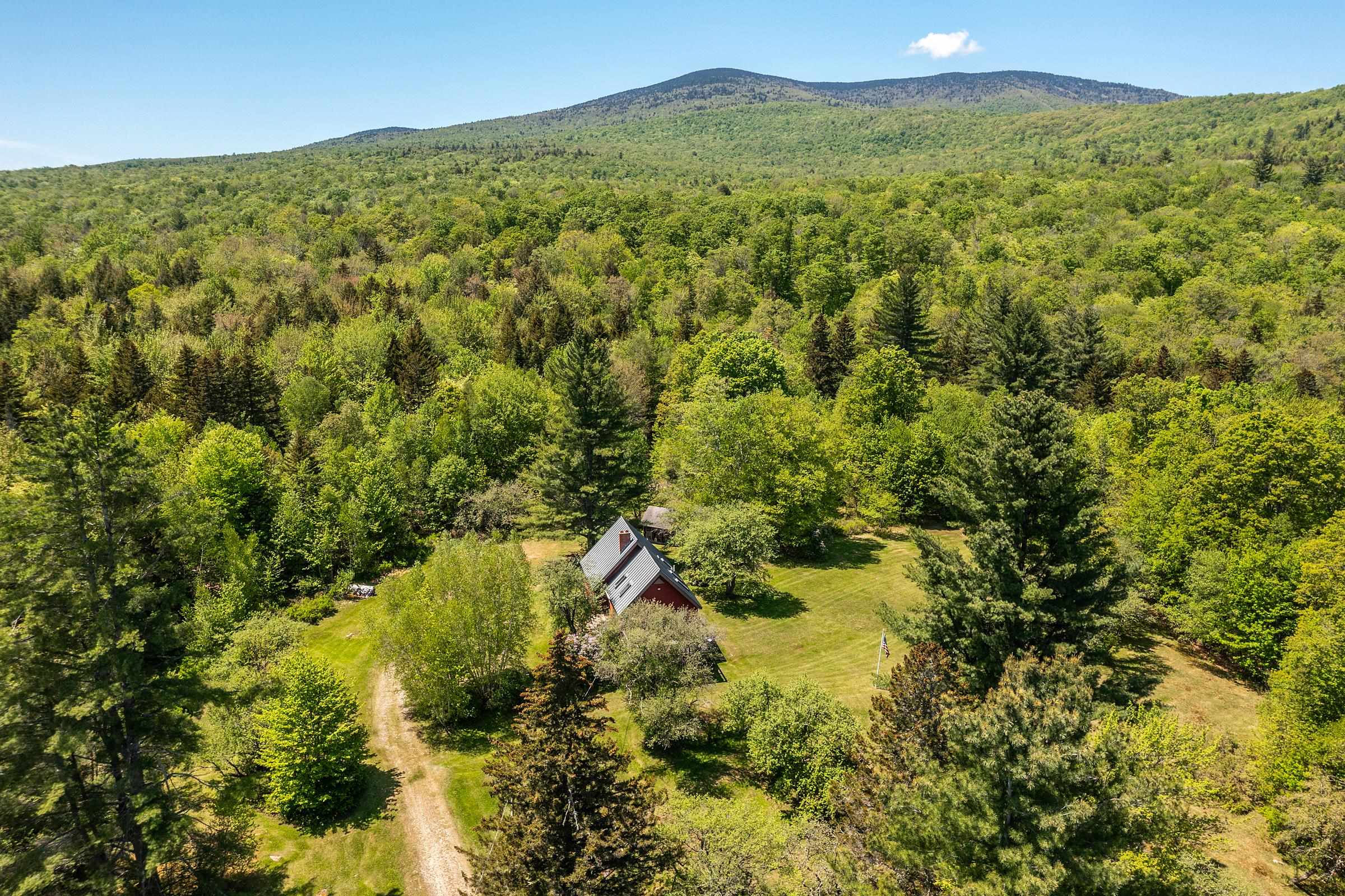 124 Forrester Road Stratton, VT 05360 - Photo 48 of 57