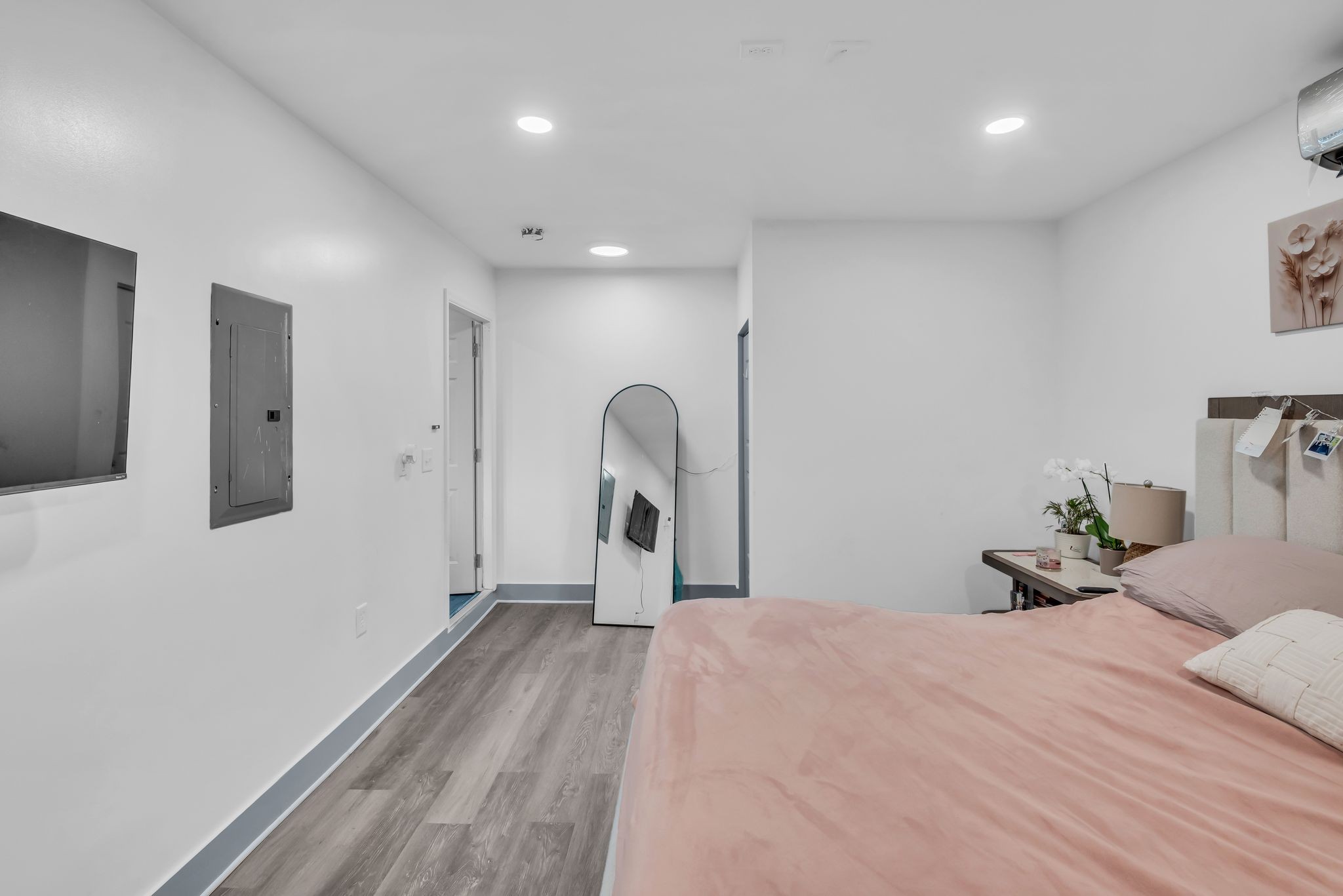 412 Larkin Springs Road Madison, TN 37115 - Photo 15 of 29 a bedroom with a bed and a dresser