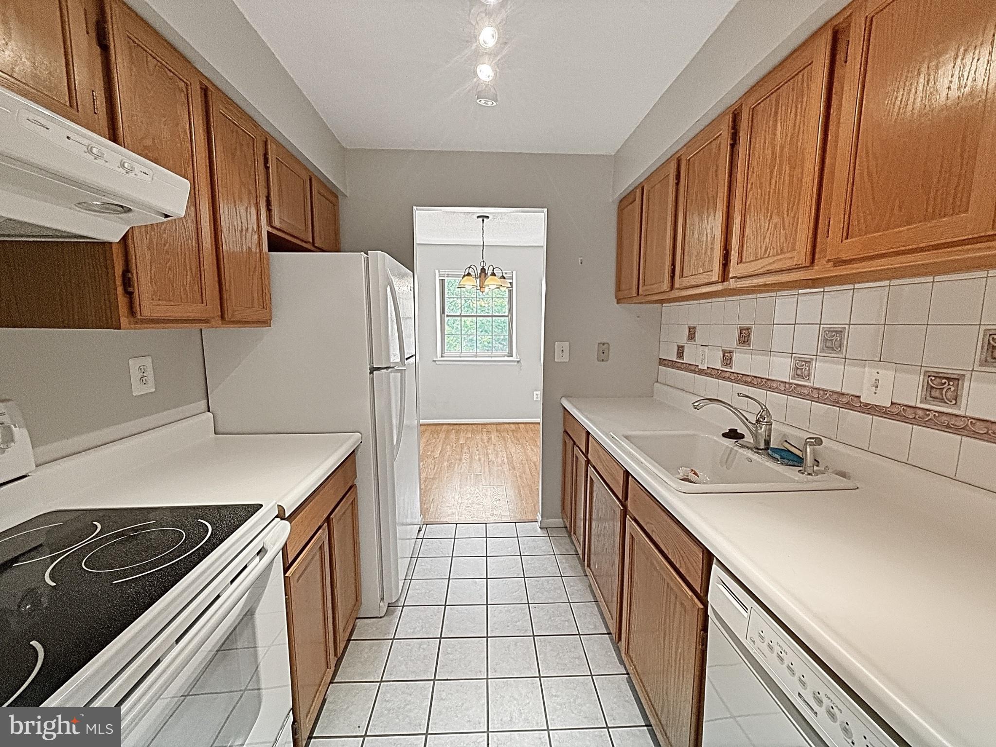 2916 Eagle Road, Unit 2916 West Chester, PA 19382 - Photo 9 of 17 Bright and functional kitchen space.