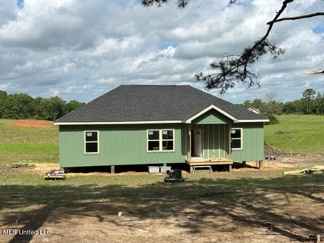 508 George Ford Road Carriere, MS 39426 - Photo 1 of 1 IMG_0495