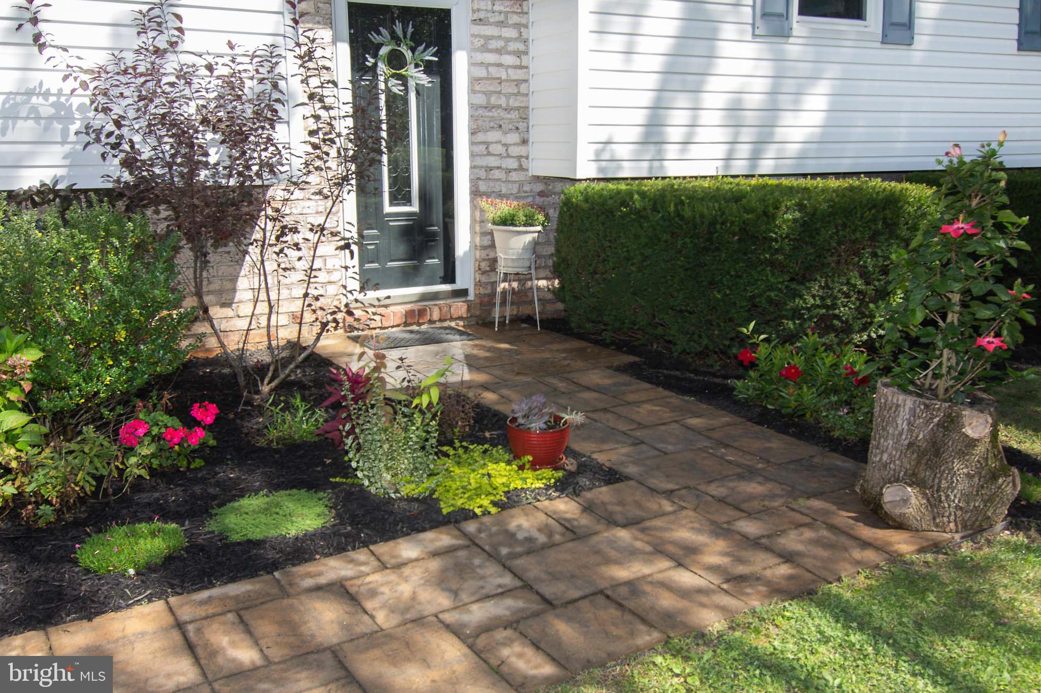 2412 Lawndale Road Finksburg, MD 21048 - Photo 2 of 44 Nicely landscaped