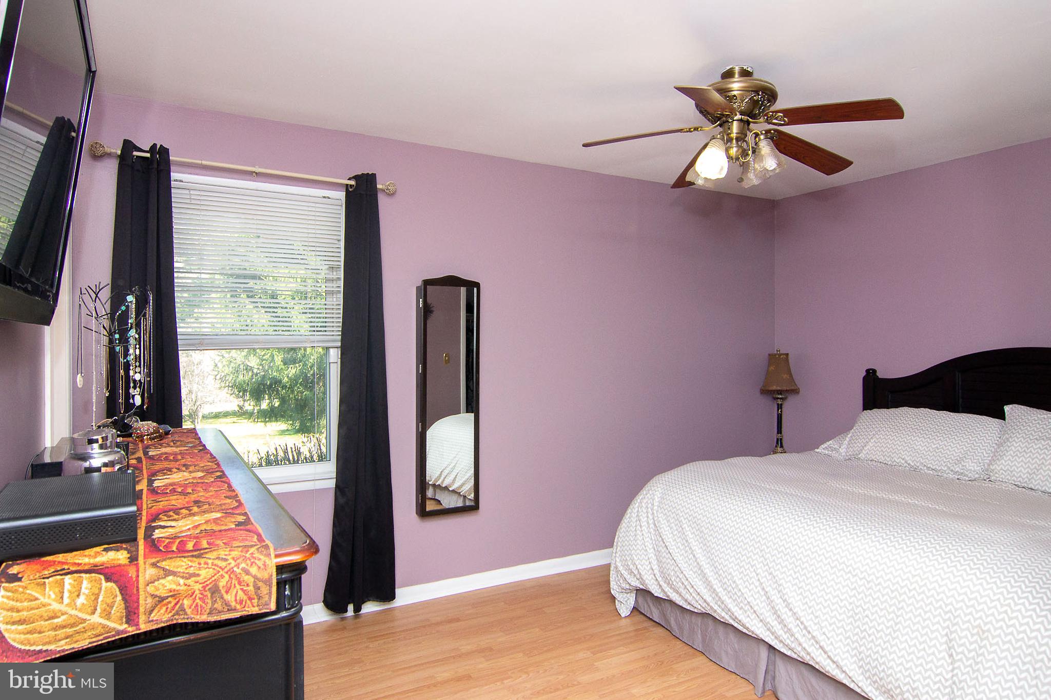 2412 Lawndale Road Finksburg, MD 21048 - Photo 22 of 44 Master bedroom with natural light