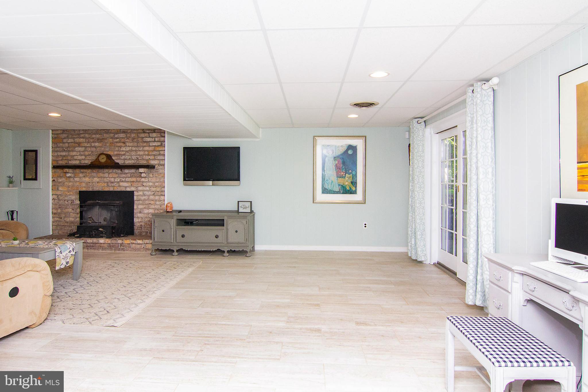 2412 Lawndale Road Finksburg, MD 21048 - Photo 31 of 44 New ceramic flooring