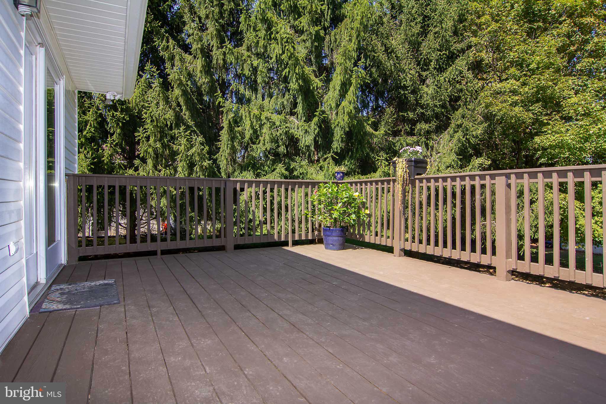 2412 Lawndale Road Finksburg, MD 21048 - Photo 38 of 44 Deck