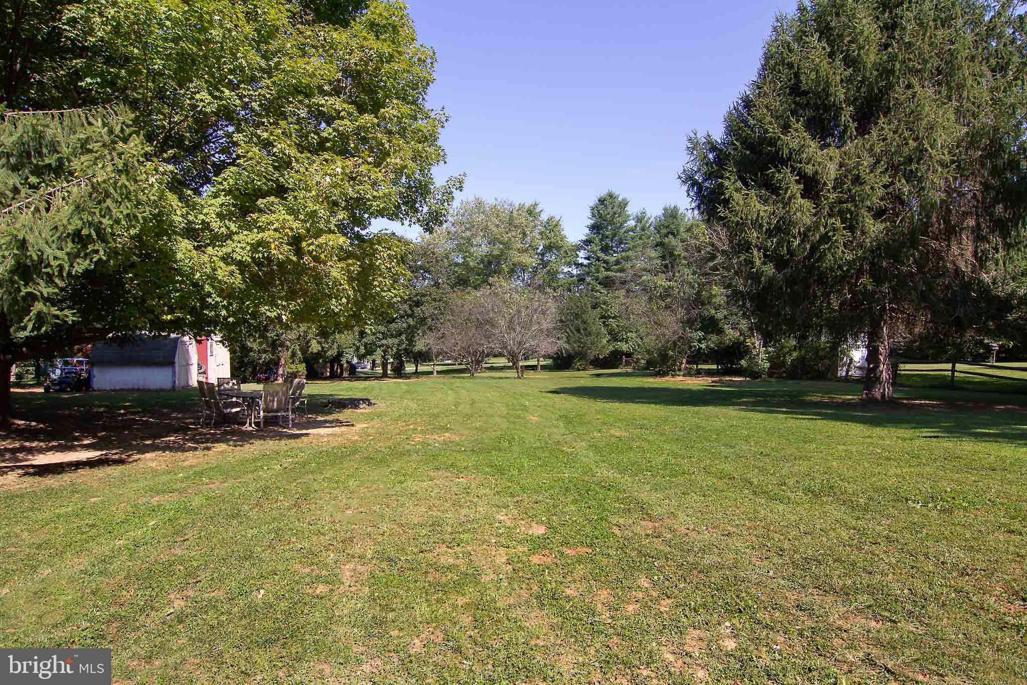 2412 Lawndale Road Finksburg, MD 21048 - Photo 40 of 44 Yard is flat