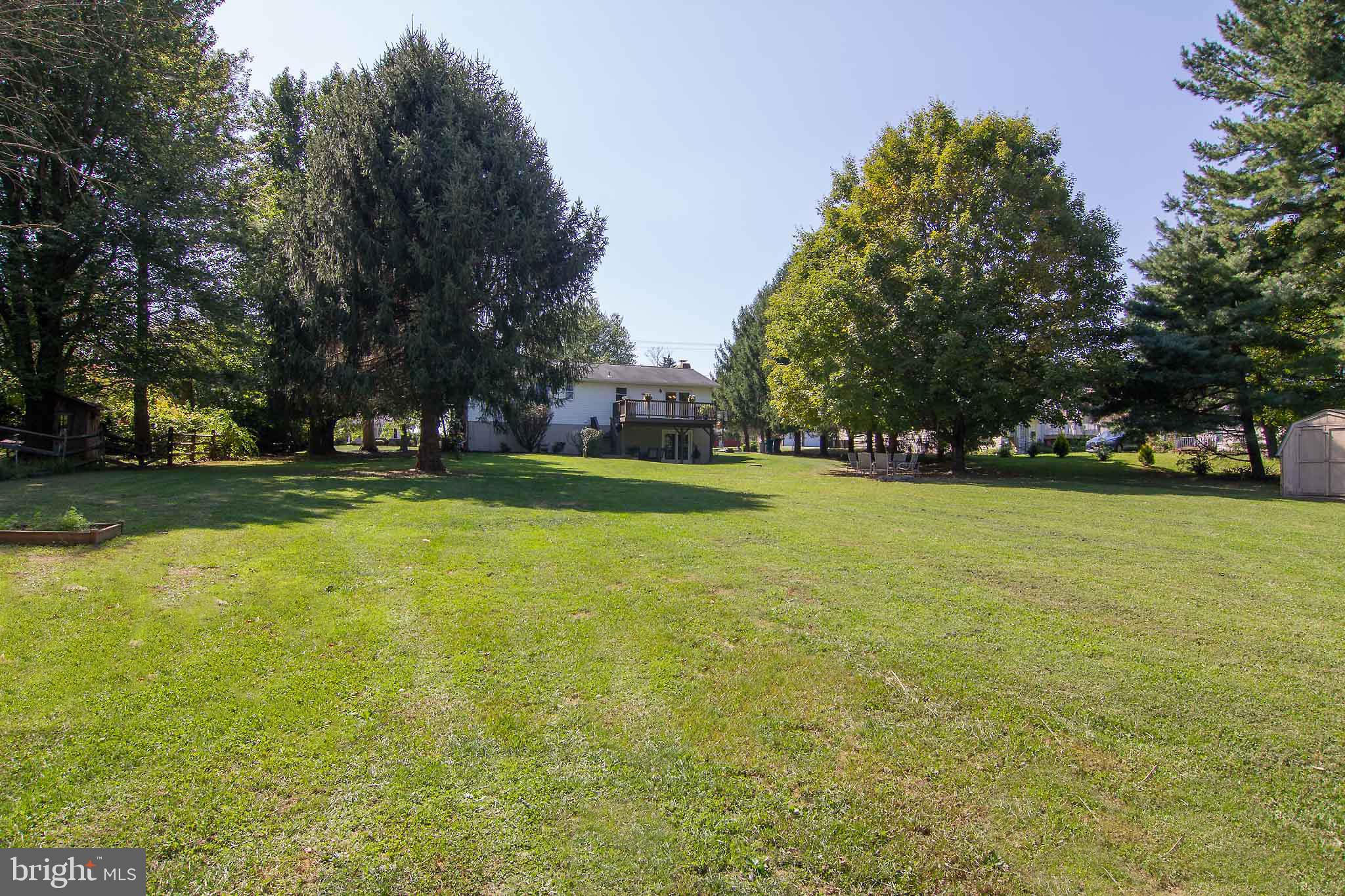 2412 Lawndale Road Finksburg, MD 21048 - Photo 41 of 44 There is an underground electrical fencing system
