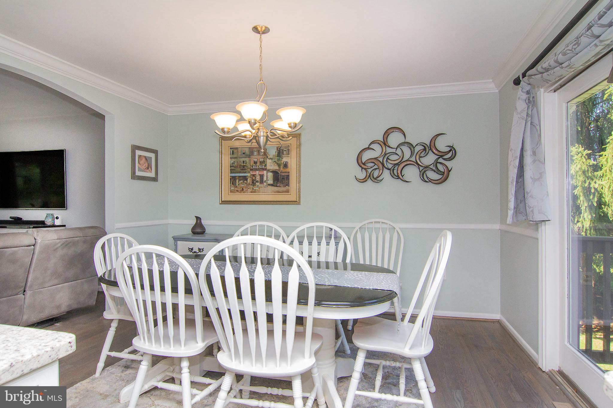 2412 Lawndale Road Finksburg, MD 21048 - Photo 10 of 44 Sliders to deck