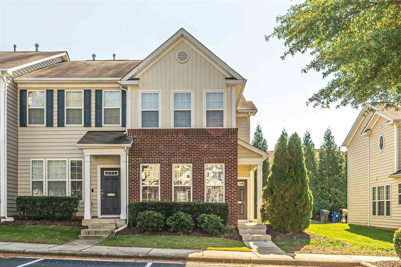 7847 Spungold Street Raleigh, NC 27617 - Photo 1 of 15 Photo 1