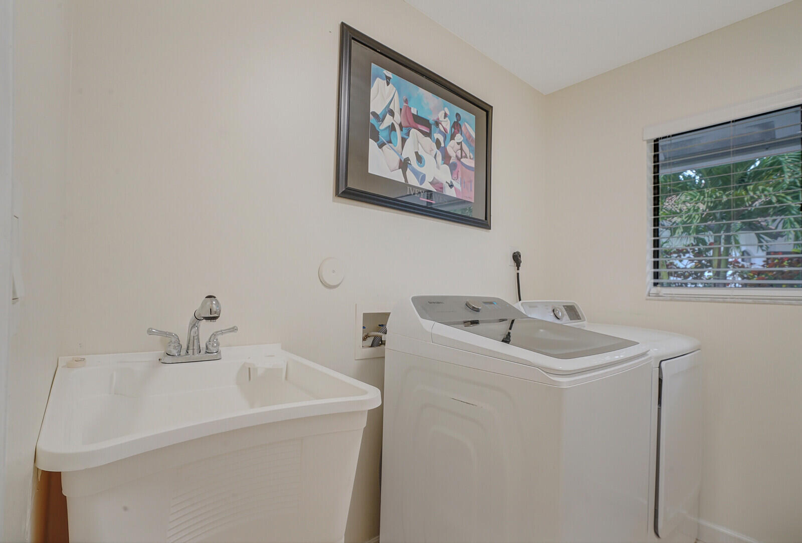7764 Mandarin Drive Boca Raton, FL 33433 - Photo 22 of 71 Laundry Room
