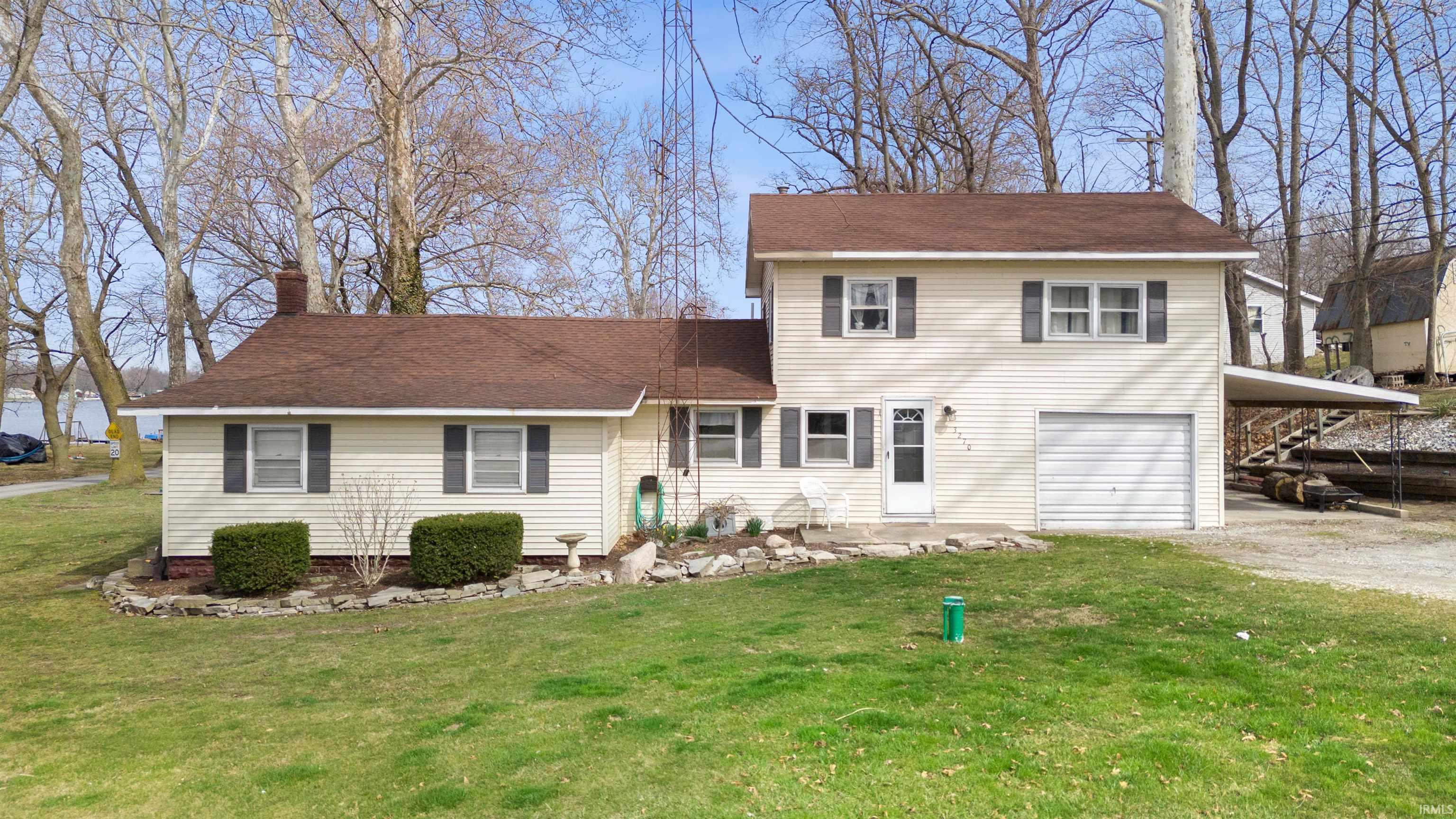 3270 East Main Street Macy, IN 46951 - Photo 1 of 32