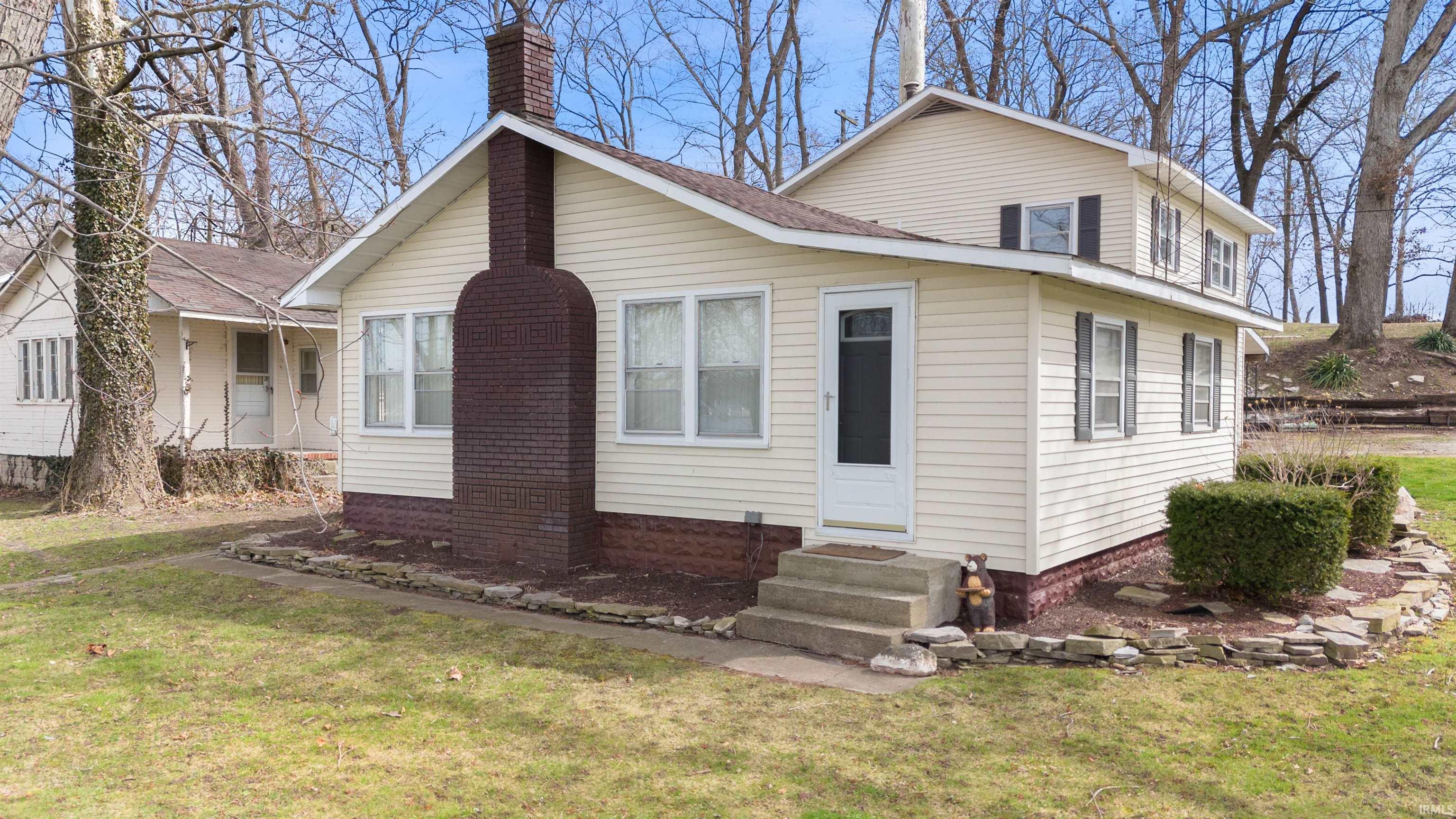3270 East Main Street Macy, IN 46951 - Photo 23 of 32