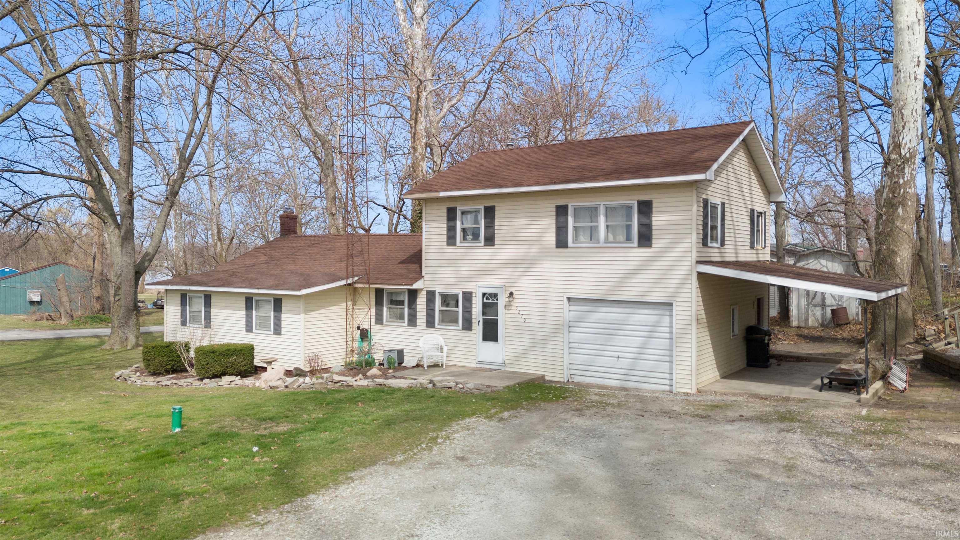 3270 East Main Street Macy, IN 46951 - Photo 24 of 32