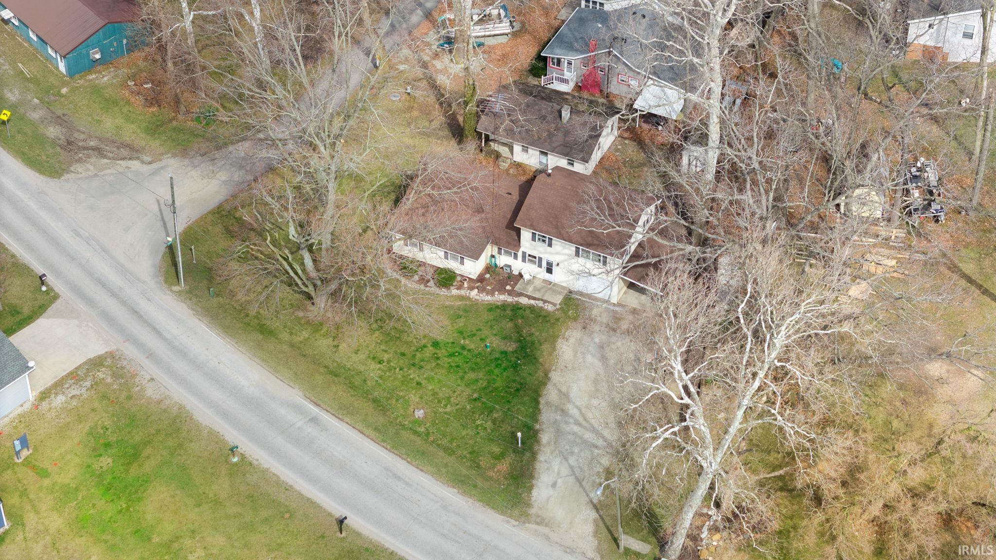 3270 East Main Street Macy, IN 46951 - Photo 28 of 32