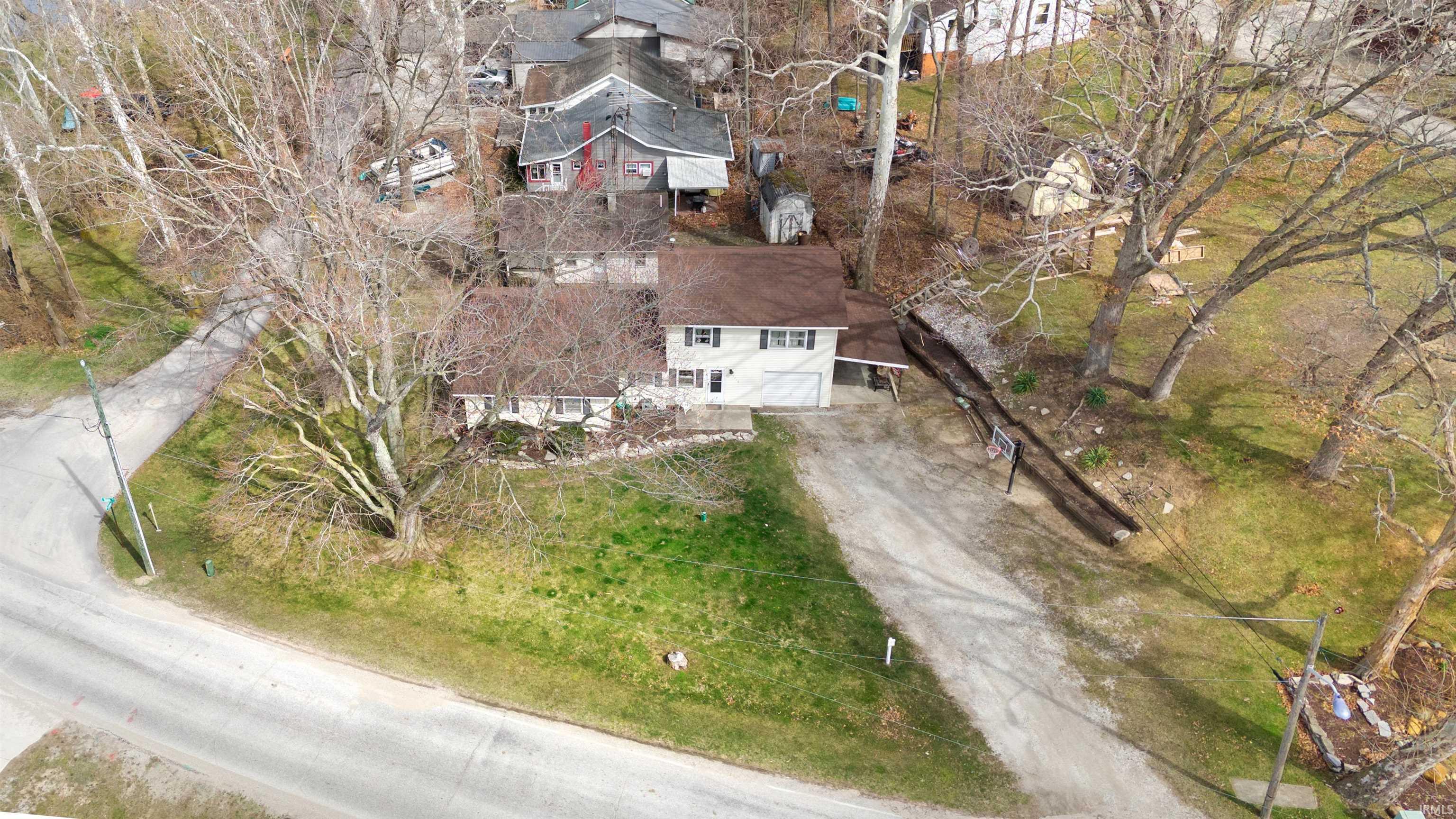 3270 East Main Street Macy, IN 46951 - Photo 5 of 32