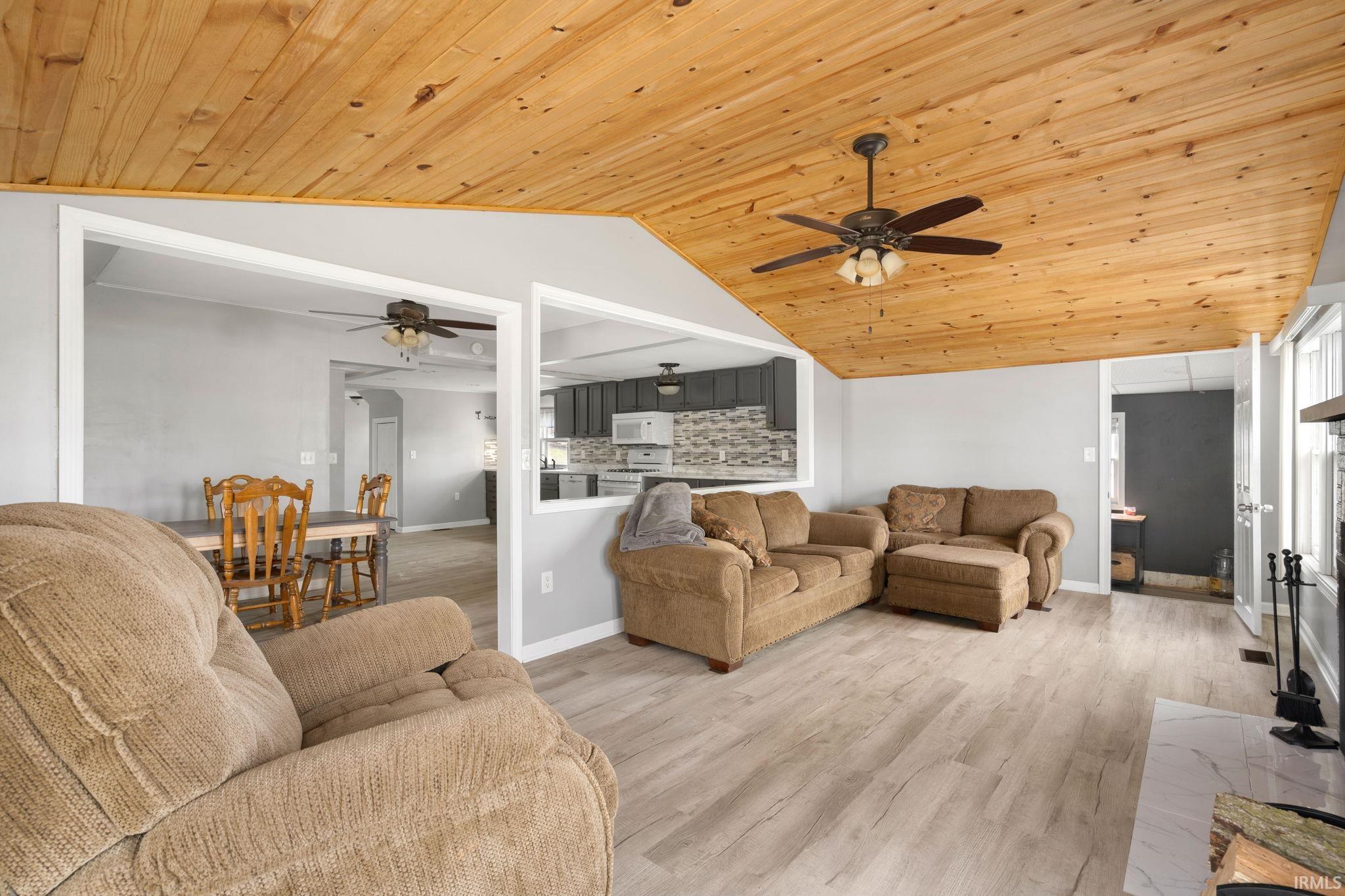 3270 East Main Street Macy, IN 46951 - Photo 10 of 32