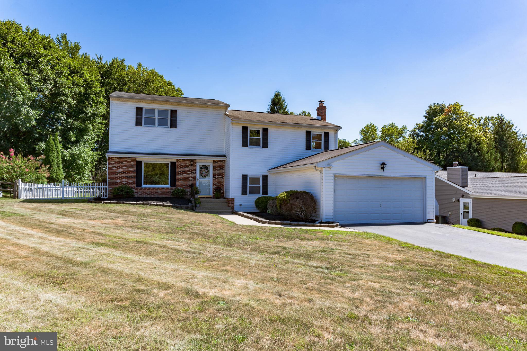 12 North Lancaster Lane, Newtown, PA 18940 Compass