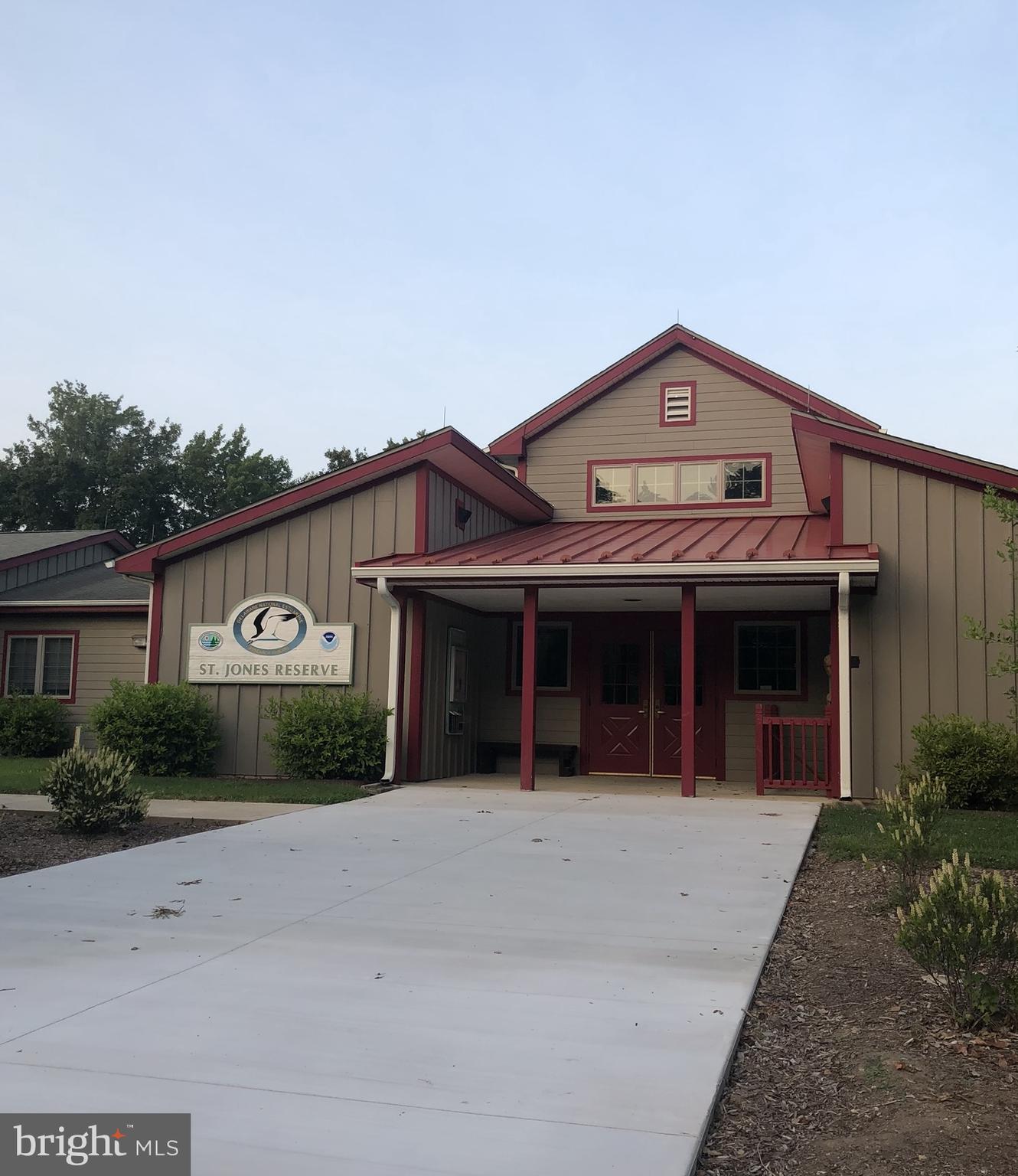 Lot 1 Pickering Beach Road Dover, DE 19901 - Photo 12 of 23 5 miles away nature preserve