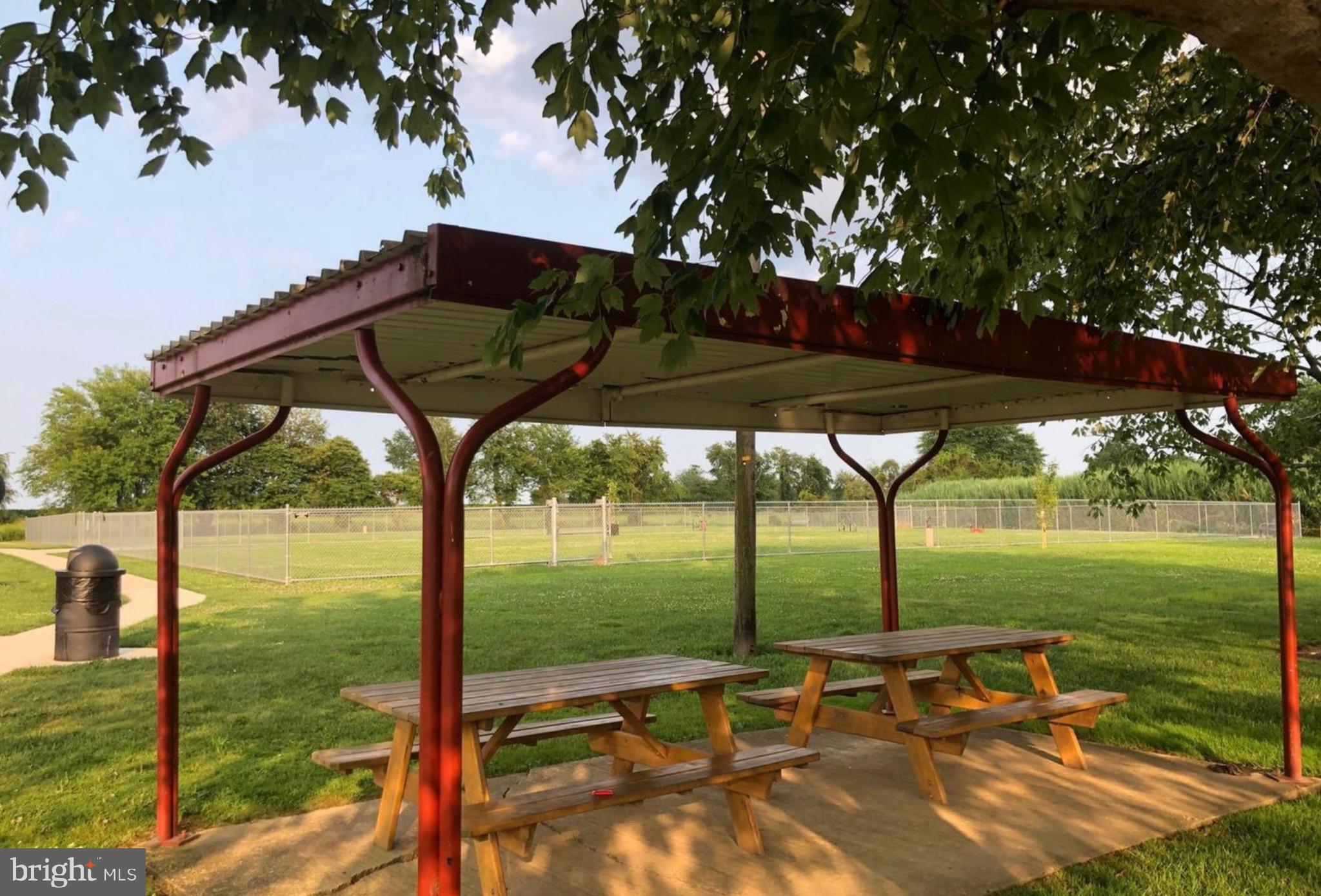 Lot 1 Pickering Beach Road Dover, DE 19901 - Photo 17 of 23 Dog Park