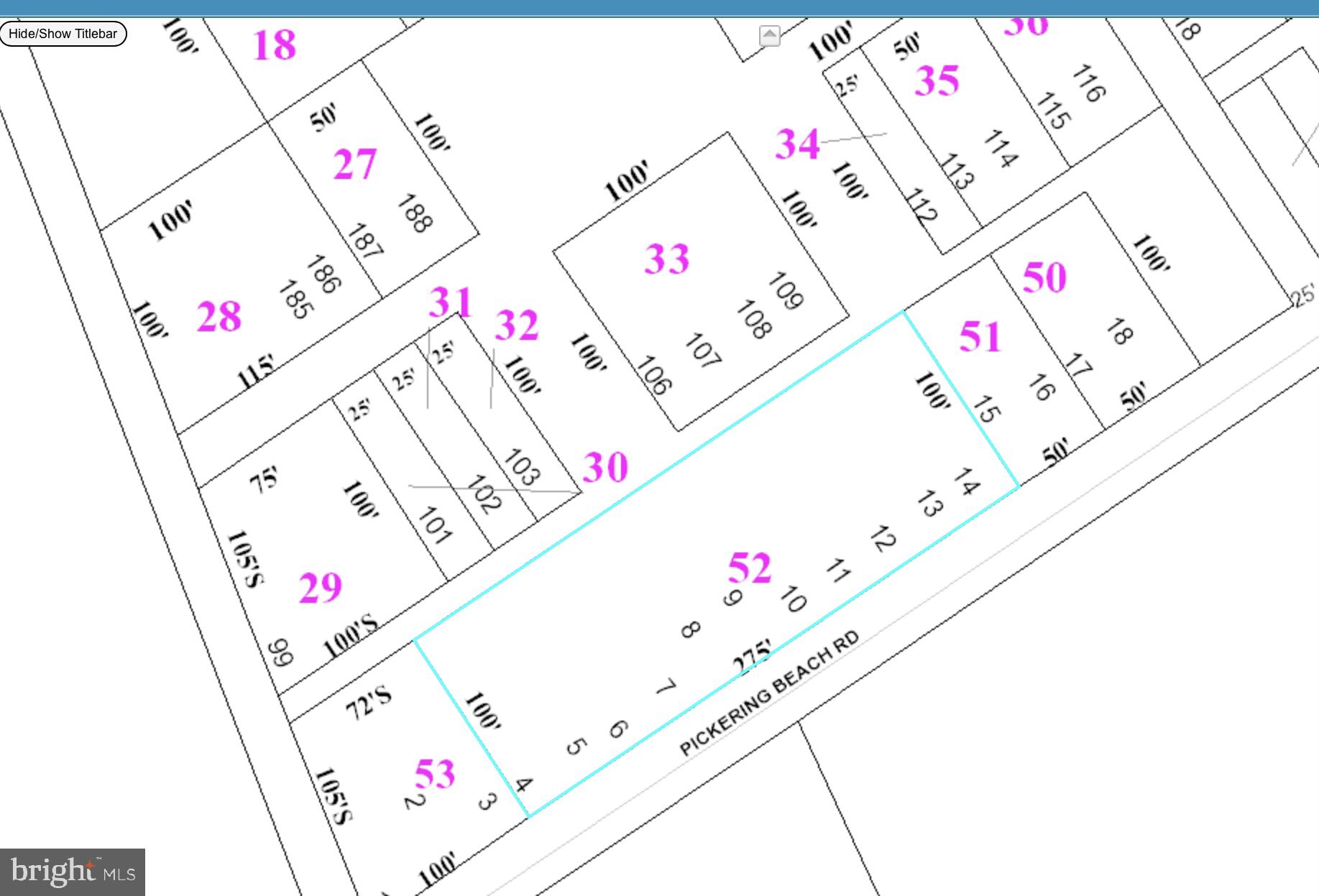Lot 1 Pickering Beach Road Dover, DE 19901 - Photo 21 of 23
