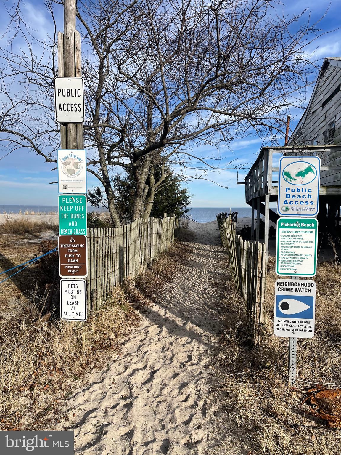 Lot 1 Pickering Beach Road Dover, DE 19901 - Photo 4 of 23 Just a mile away from the property