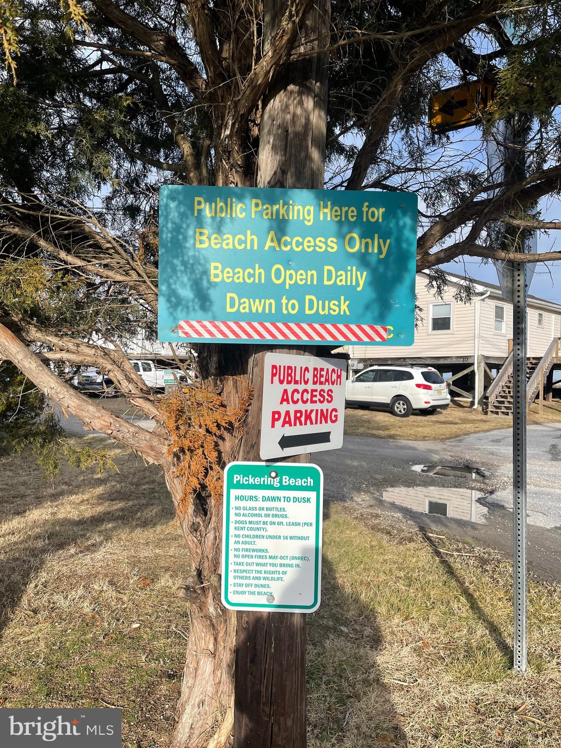 Lot 1 Pickering Beach Road Dover, DE 19901 - Photo 9 of 23