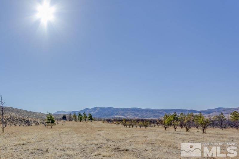 4700 Wild Horse Road Reno, NV 89510 - Photo 20 of 23 a view of lake and mountain