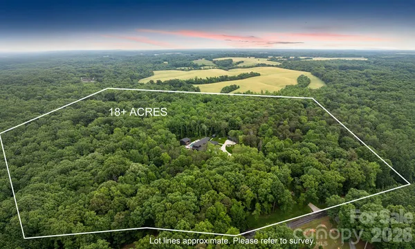 $2,100,000 | 3020 Brooks Mill Lane, Wingate, NC 28174