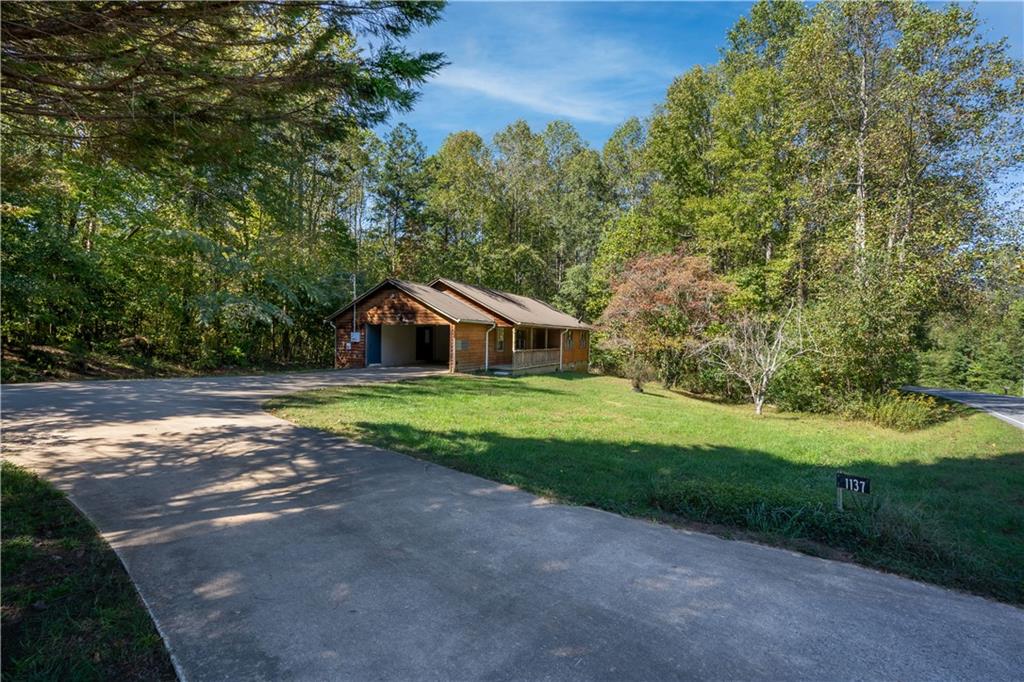 1137 Duncan Bridge Road Cornelia, GA 30531 - Photo 1 of 1 Gallery Image 1
