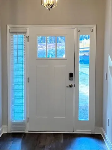 $494,880 | 718 Eagle Hts Drive, Maysville, GA 30558