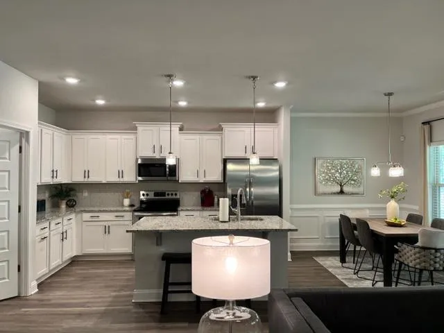 $494,880 | 718 Eagle Hts Drive, Maysville, GA 30558