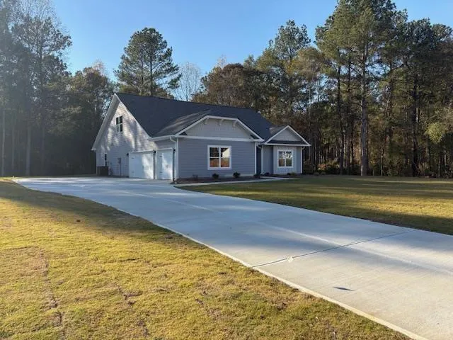 $494,880 | 718 Eagle Hts Drive, Maysville, GA 30558