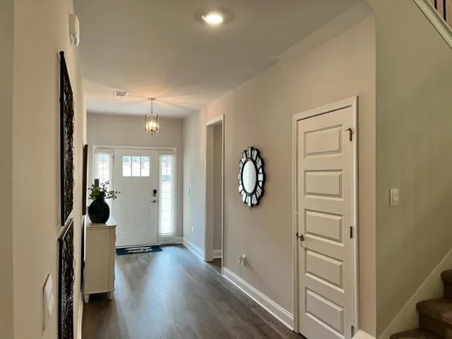 $494,880 | 718 Eagle Hts Drive, Maysville, GA 30558