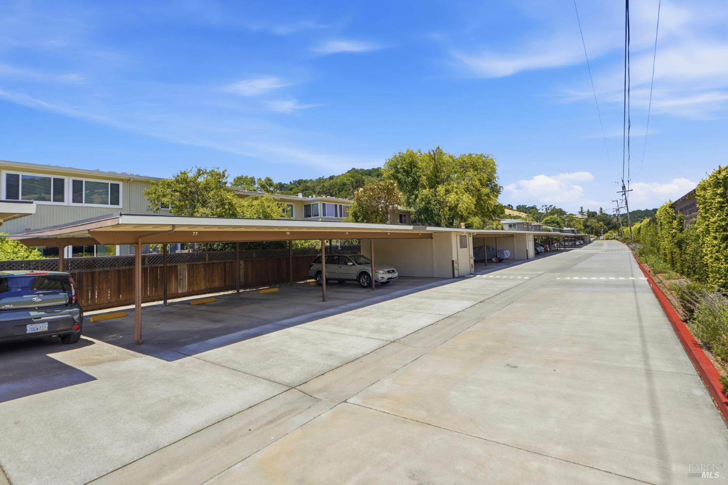 1056 Los Gamos Road, Unit G San Rafael, CA 94903 - Photo 14 of 16