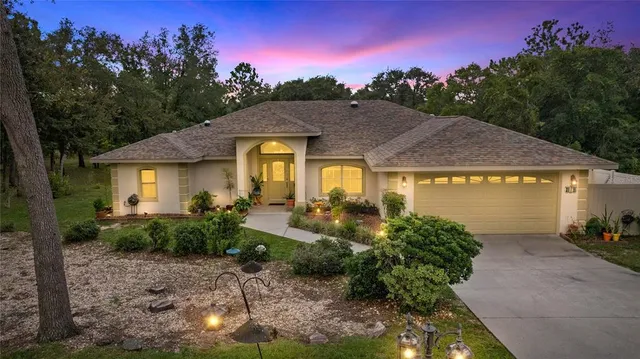 $451,500 | 2174 East Celina Street, Inverness, FL 34453