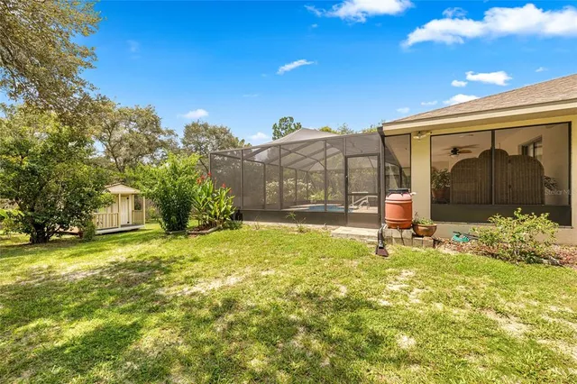 $451,500 | 2174 East Celina Street, Inverness, FL 34453