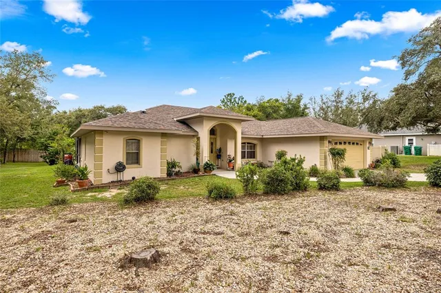 $451,500 | 2174 East Celina Street, Inverness, FL 34453