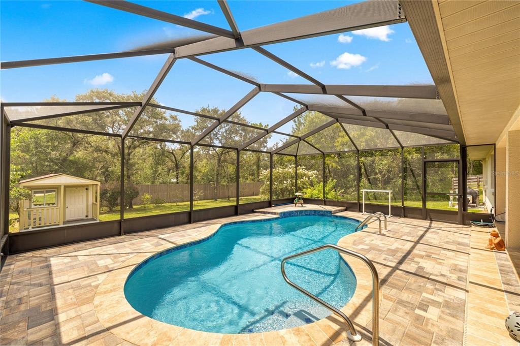 2174 East Celina Street Inverness, FL 34453 - Photo 43 of 54