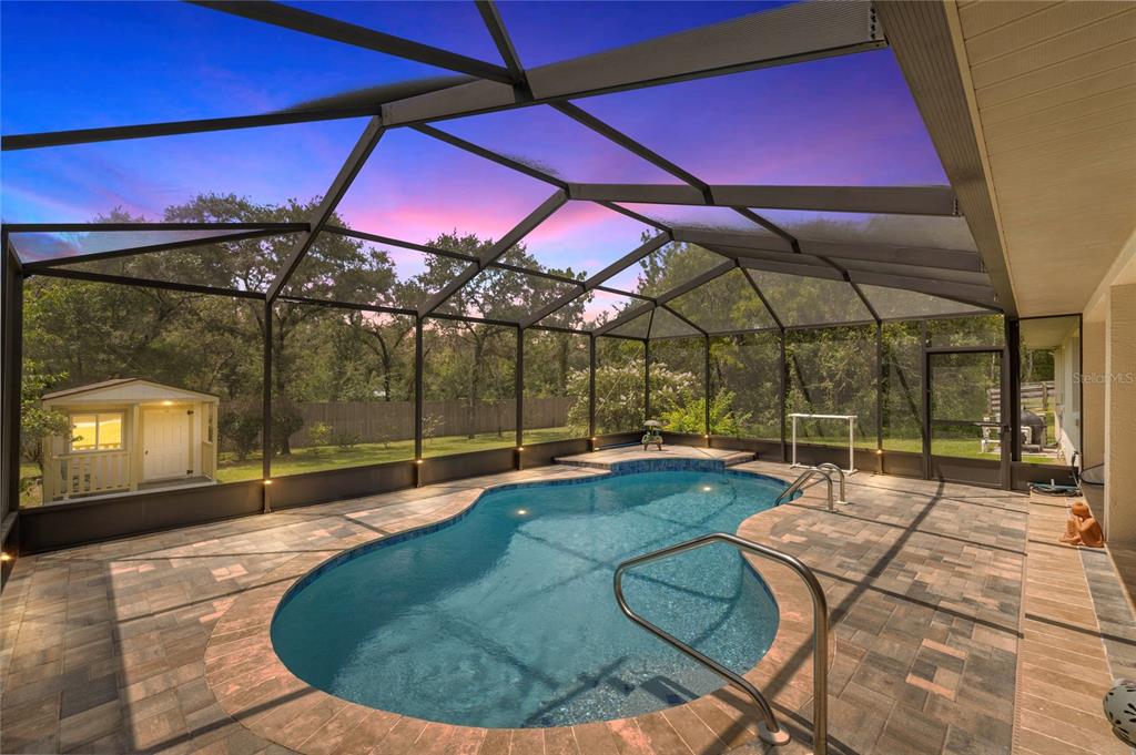 2174 East Celina Street Inverness, FL 34453 - Photo 44 of 54