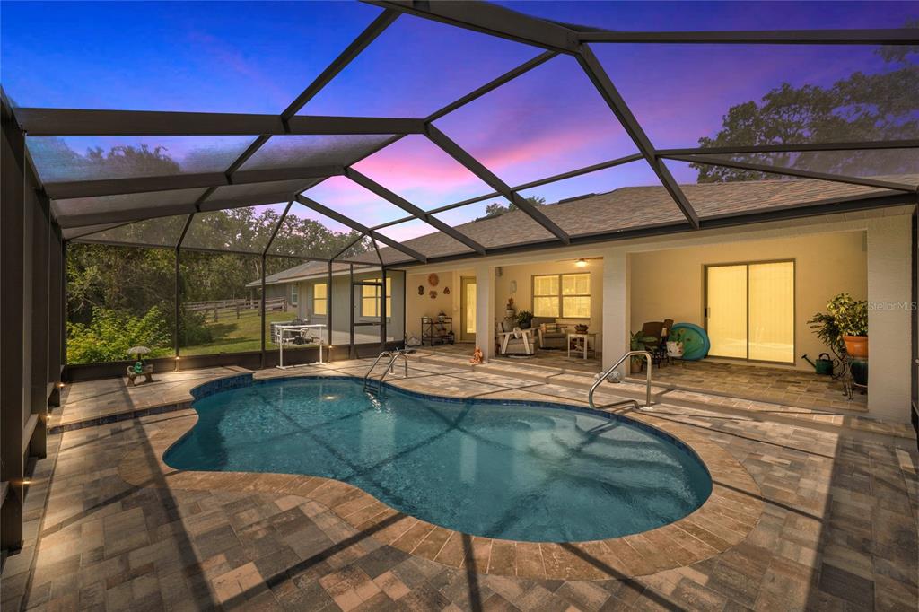 2174 East Celina Street Inverness, FL 34453 - Photo 46 of 54