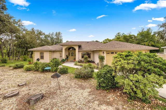 $451,500 | 2174 East Celina Street, Inverness, FL 34453