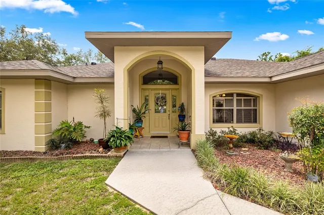 $451,500 | 2174 East Celina Street, Inverness, FL 34453