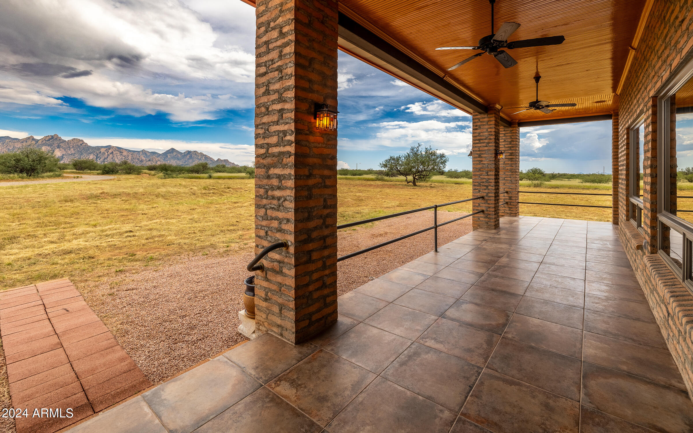 1044 North Dragoon Ranch Road St. David, AZ 85630 - Photo 46 of 57