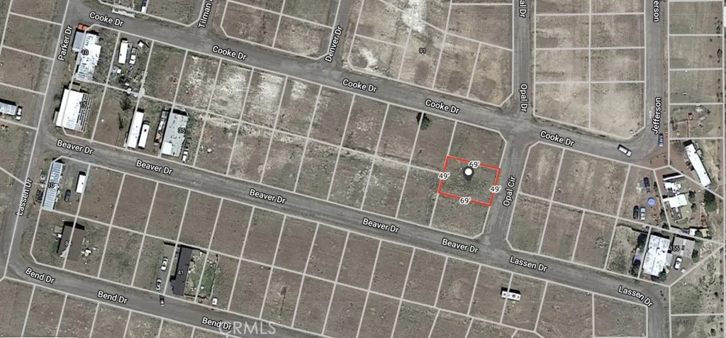 22 Eagle Alturas, CA 96101 - Photo 6 of 6 a view of a building