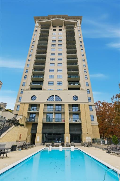 3040 Peachtree Road Northwest, Unit 805 Atlanta, GA 30305 - Photo 32 of 35