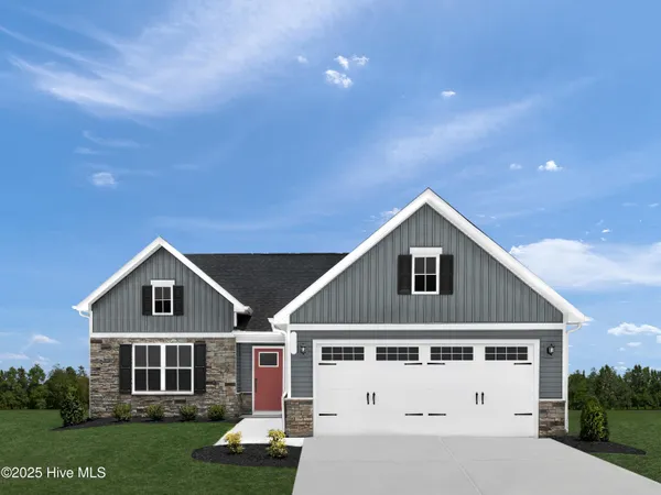 $329,875 | 1786 Piney Creek Road Northeast, Bolivia, NC 28422