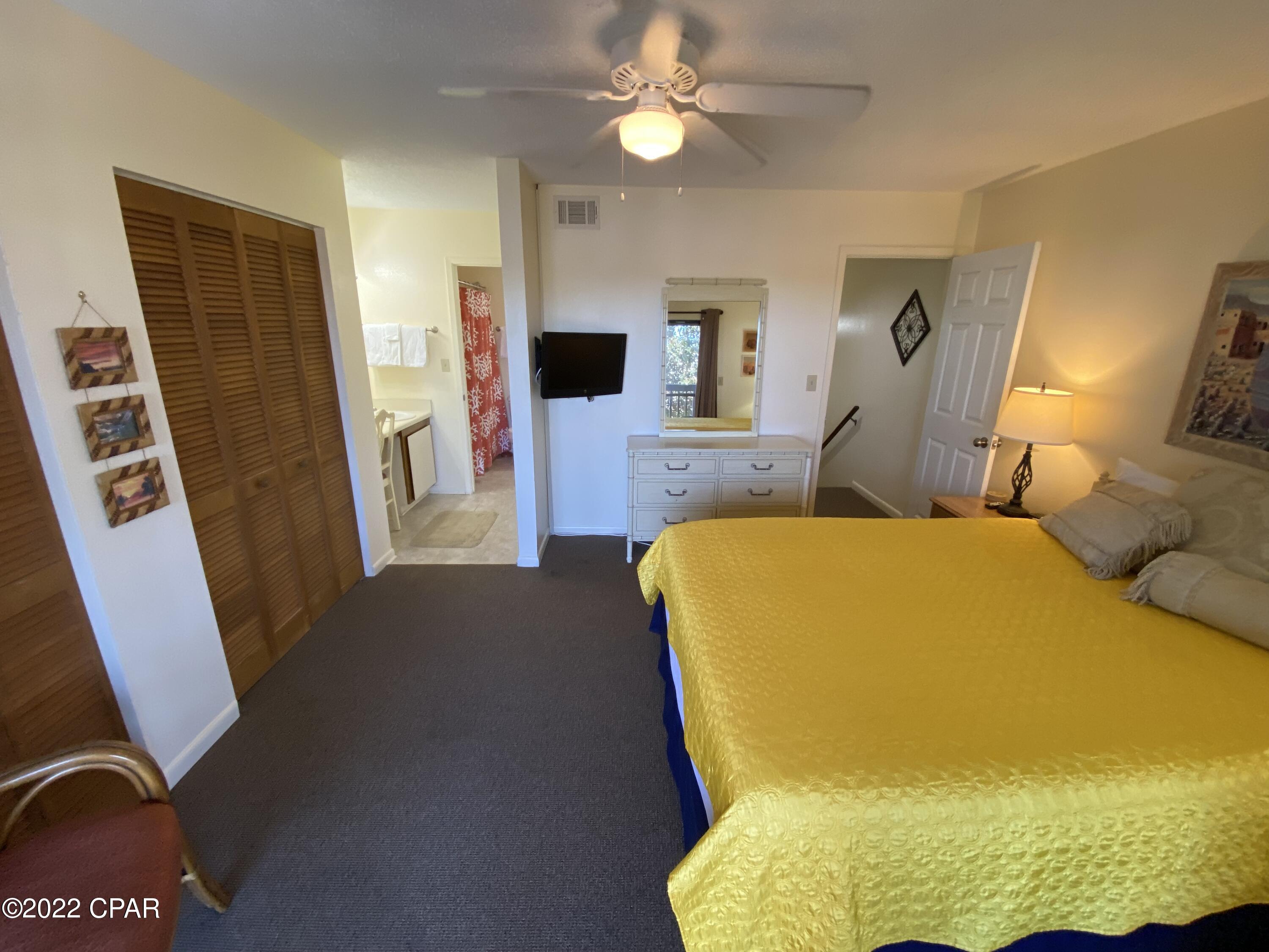 17620 Front Beach Road, Unit Z5 Panama City Beach, FL 32413 - Photo 24 of 33